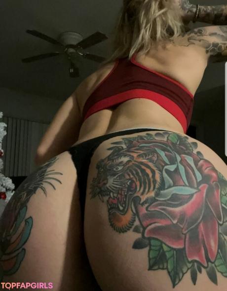 Taylor nude leaked OnlyFans photo #20