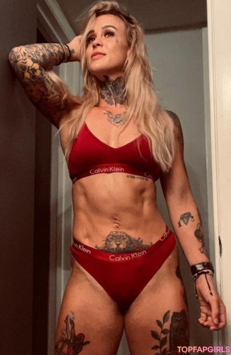 Taylor nude leaked OnlyFans photo #24