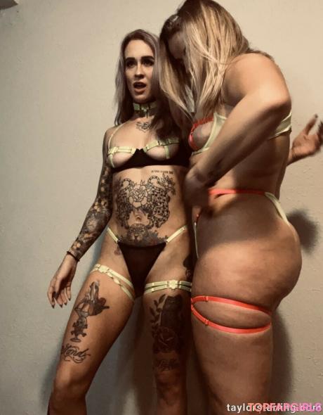 Taylor nude leaked OnlyFans photo #45