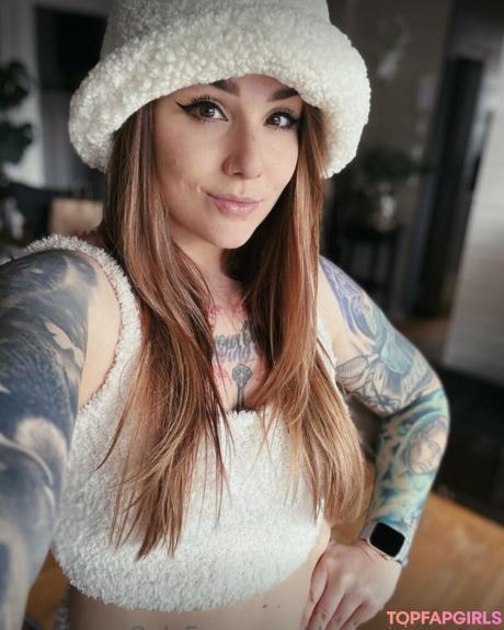 Missrage nude leaked OnlyFans photo #98