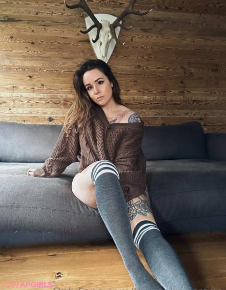 Missrage nude leaked OnlyFans photo #104