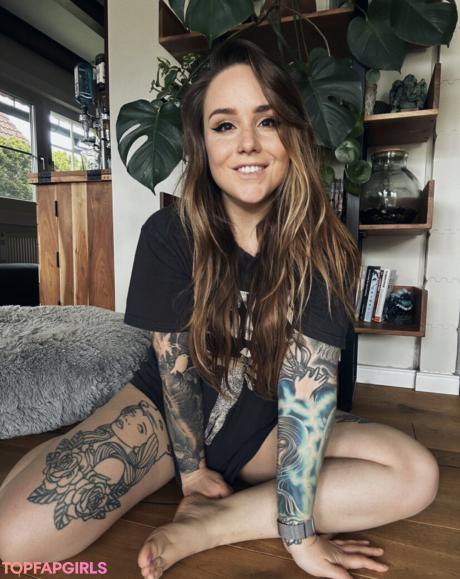Missrage nude leaked OnlyFans photo #106