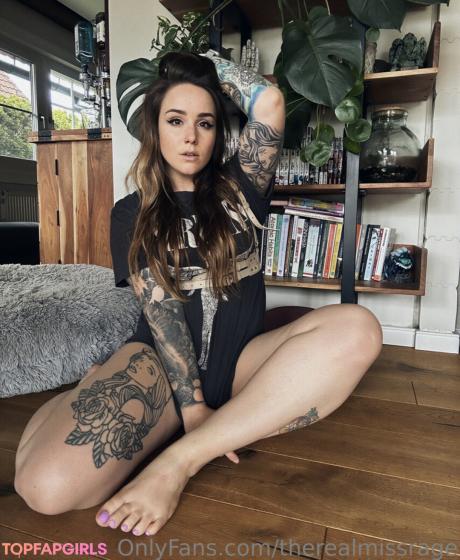 Missrage nude leaked OnlyFans photo #107