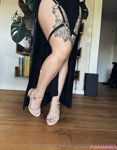 Missrage nude leaked OnlyFans photo #111