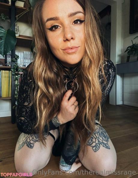 Missrage nude leaked OnlyFans photo #113