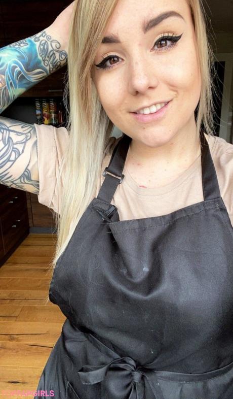 Missrage nude leaked OnlyFans photo #12