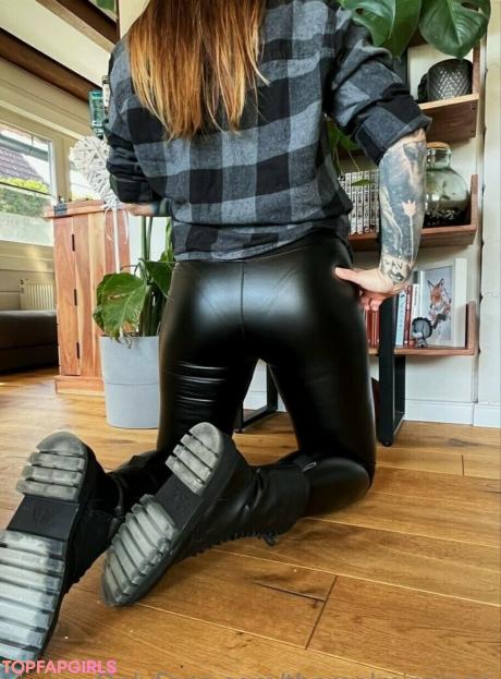 Missrage nude leaked OnlyFans photo #125