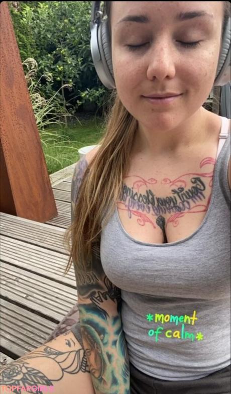 Missrage nude leaked OnlyFans photo #19
