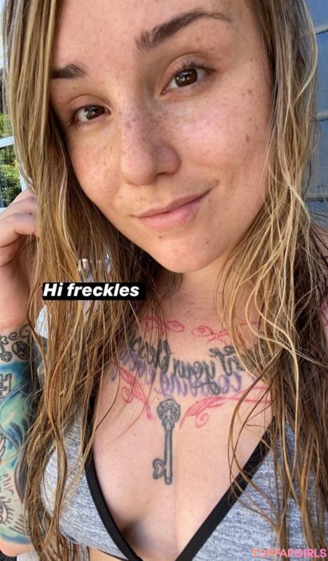 Missrage nude leaked OnlyFans photo #21