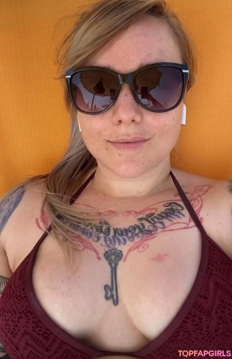 Missrage nude leaked OnlyFans photo #25