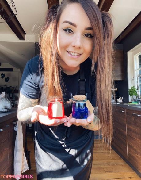 Missrage nude leaked OnlyFans photo #27