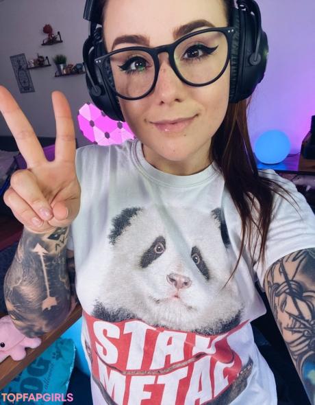 Missrage nude leaked OnlyFans photo #28