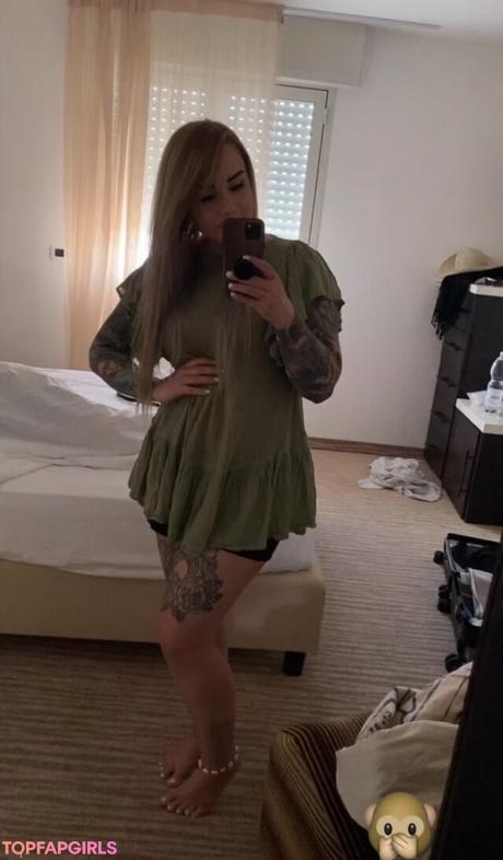 Missrage nude leaked OnlyFans photo #30
