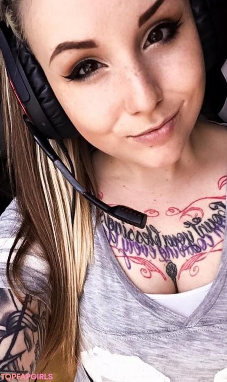 Missrage nude leaked OnlyFans photo #33