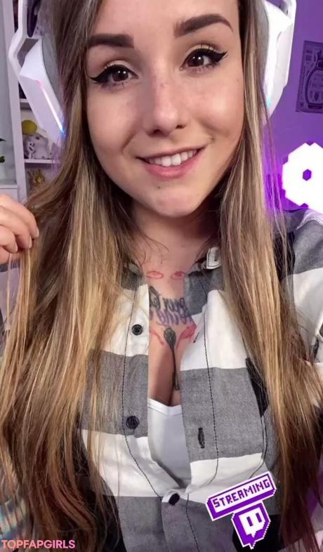 Missrage nude leaked OnlyFans photo #34