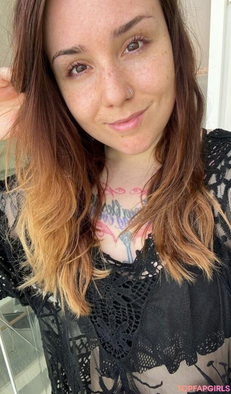 Missrage nude leaked OnlyFans photo #40