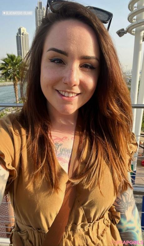 Missrage nude leaked OnlyFans photo #41