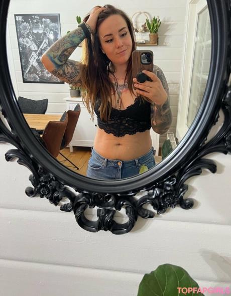 Missrage nude leaked OnlyFans photo #42