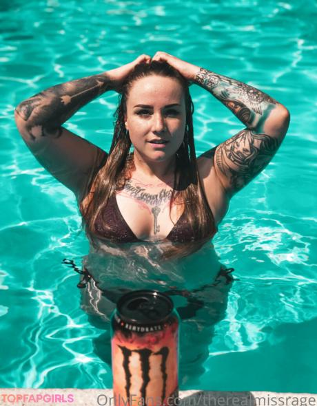 Missrage nude leaked OnlyFans photo #44