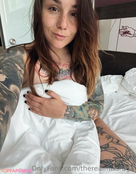 Missrage nude leaked OnlyFans photo #67