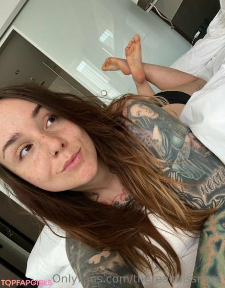 Missrage nude leaked OnlyFans photo #68