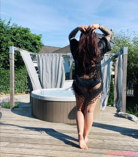 Missrage nude leaked OnlyFans photo #8
