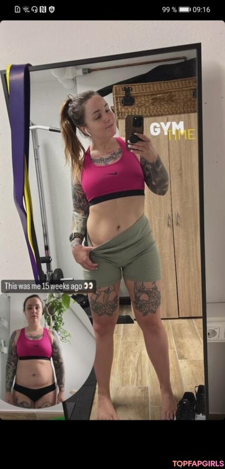 Missrage nude leaked OnlyFans photo #81