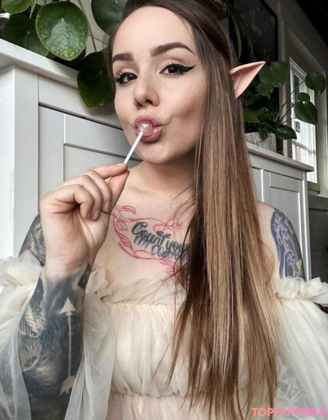 Missrage nude leaked OnlyFans photo #82