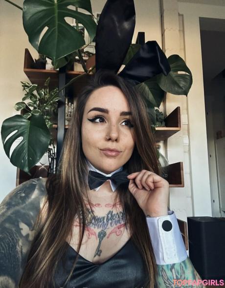 Missrage nude leaked OnlyFans photo #91