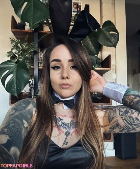Missrage nude leaked OnlyFans photo #92