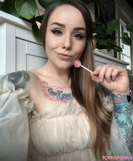Missrage nude leaked OnlyFans photo #95