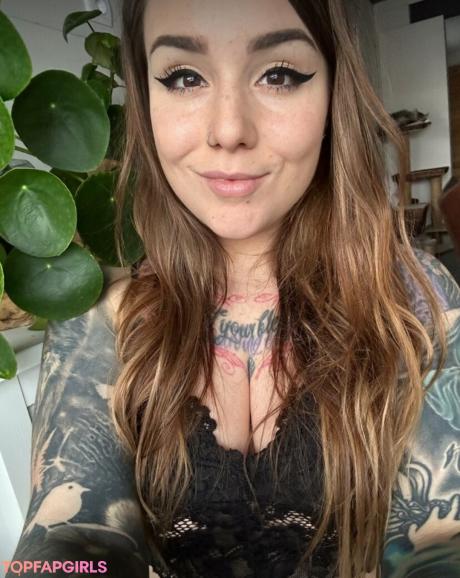 Missrage nude leaked OnlyFans photo #96