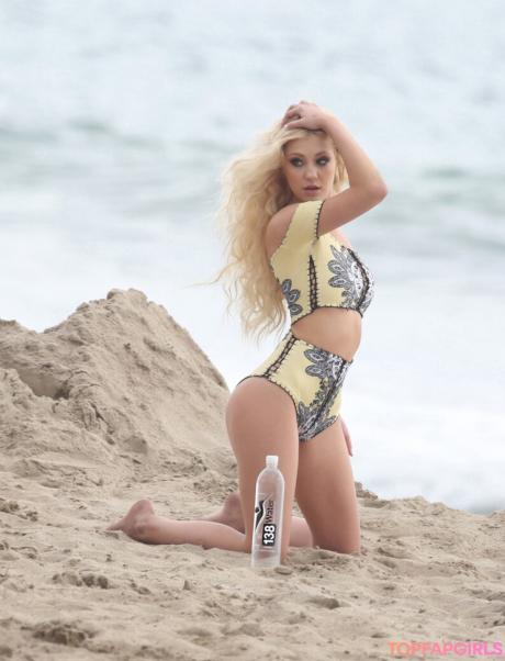 Ava nude leaked OnlyFans photo #18