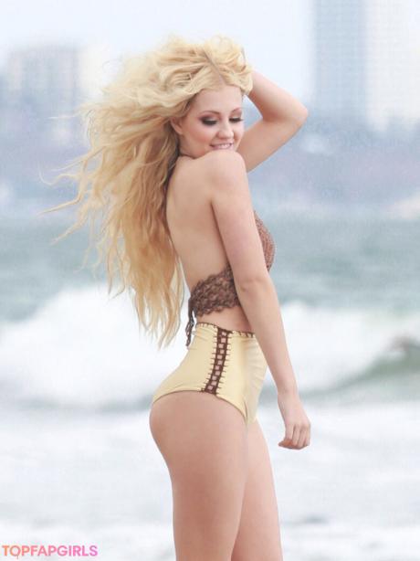 Ava nude leaked OnlyFans photo #19
