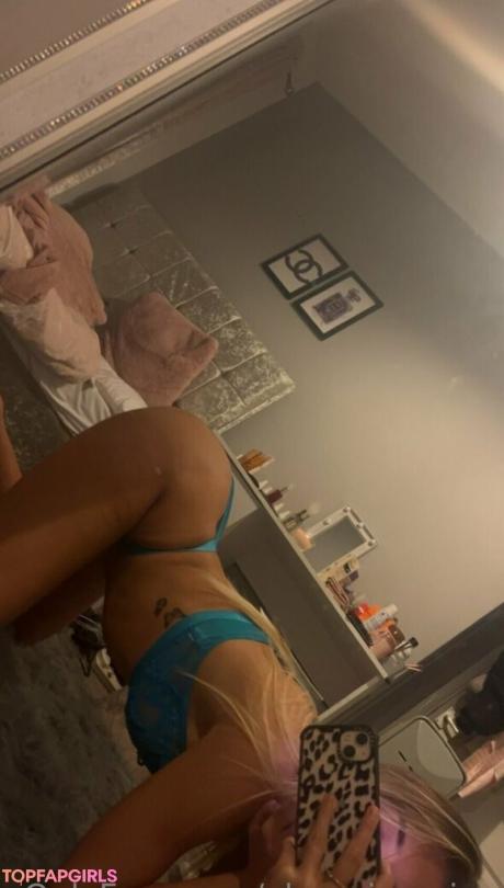 Alyssajessciax nude leaked OnlyFans photo #32