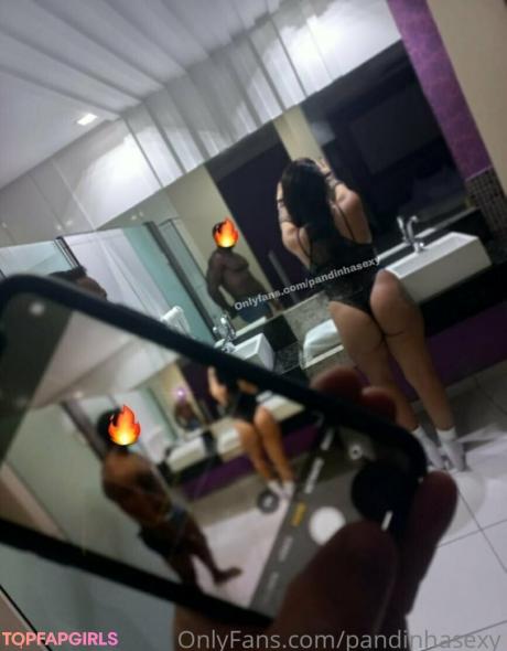 Pandinhasexy nude leaked OnlyFans photo #5