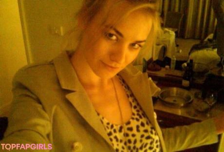 Yvonne nude leaked OnlyFans photo #10