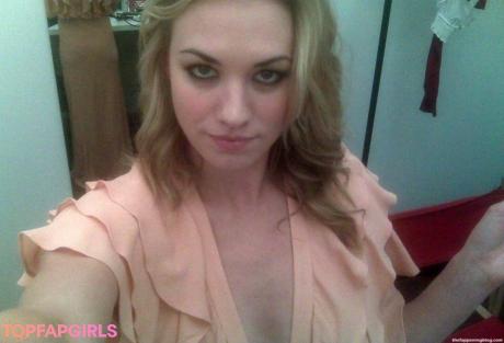 Yvonne nude leaked OnlyFans photo #2
