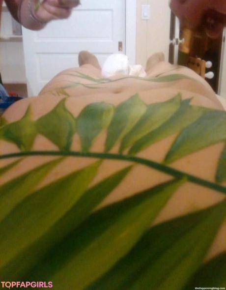 Yvonne nude leaked OnlyFans photo #21