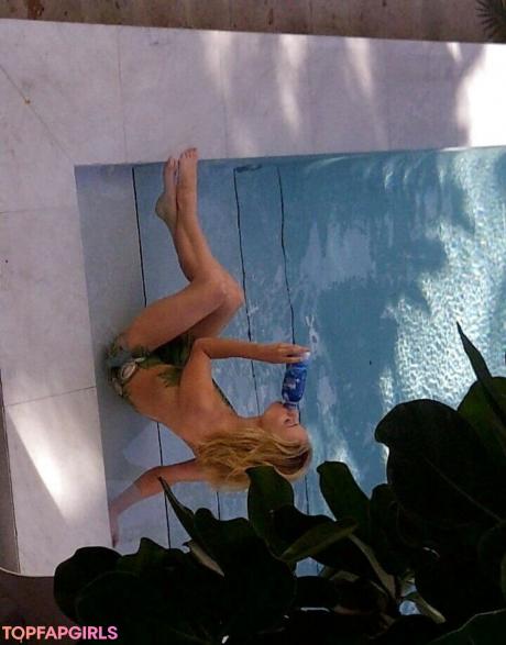 Yvonne nude leaked OnlyFans photo #92
