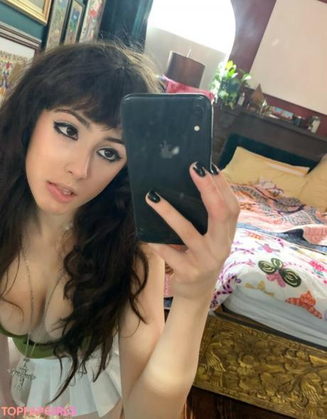 Smolrug nude leaked OnlyFans photo #4