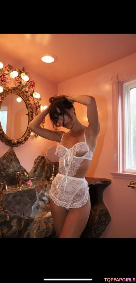 Antoinette nude leaked OnlyFans photo #47