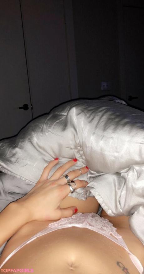 Antoinette nude leaked OnlyFans photo #54