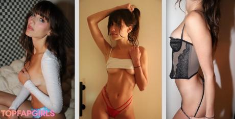 Antoinette nude leaked OnlyFans photo #8