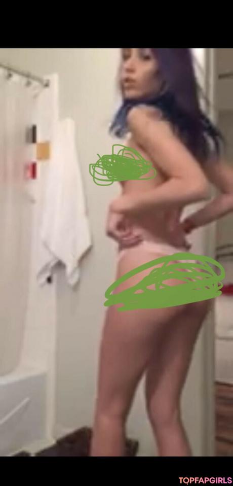Antoinette nude leaked OnlyFans photo #95