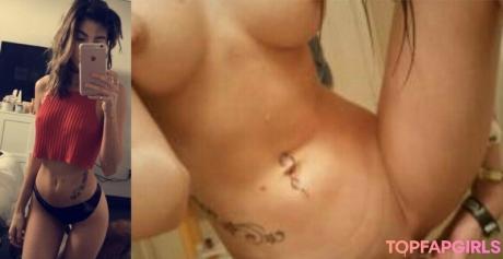 Antoinette nude leaked OnlyFans photo #96