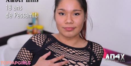 Amber nude leaked OnlyFans photo #28
