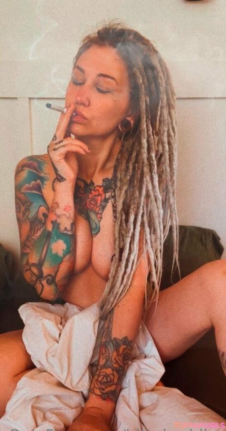 A_bitty_buddha1969 nude leaked OnlyFans photo #1