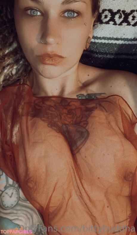 A_bitty_buddha1969 nude leaked OnlyFans photo #24