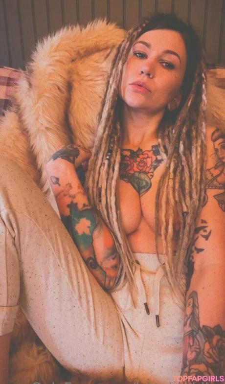 A_bitty_buddha1969 nude leaked OnlyFans photo #4